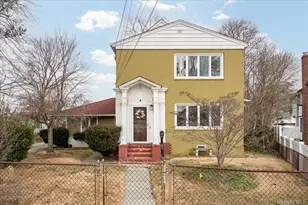 140 Park Ave, Roosevelt, NY 11575 - Photo 2