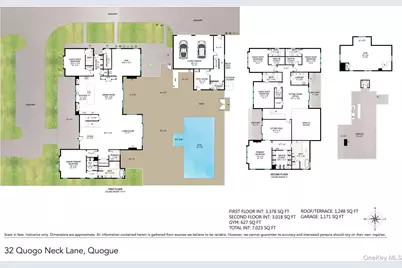 32 Quogo Neck Lane, Quogue, NY 11959 - Photo 48