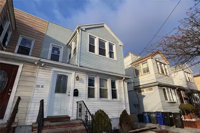 10118 94th Street, Ozone Park, NY 11416 - Photo 1