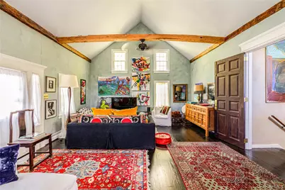 1 Wittenberg Road, Woodstock, NY 12409 - Photo 16