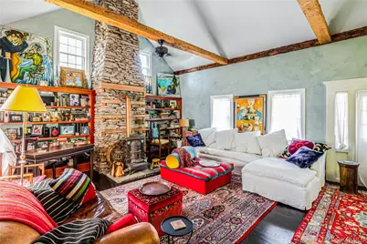 1 Wittenberg Road, Woodstock, NY 12409 - Photo 36