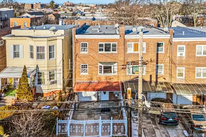 953 E 217th Street #A, Bronx, NY 10469 - Photo 1