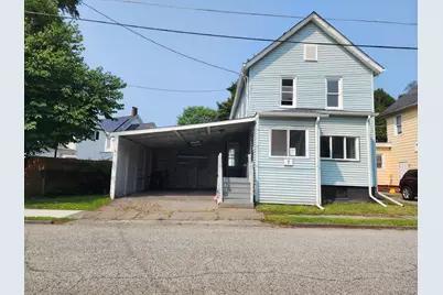 7 Mount William Street, Port Jervis, NY 12771 - Photo 14