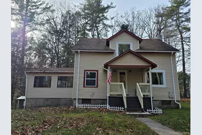 27 Airport Road, Eldred, NY 12732 - Photo 2