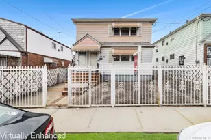 119-16 204th St, Saint Albans, NY 11412 - Photo 1