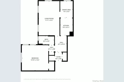 20 William Street #4G, Mount Vernon, NY 10552 - Photo 10