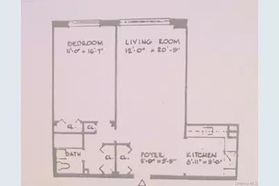 21 Fairview Avenue #416, Tuckahoe, NY 10707 - Photo 4