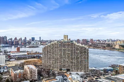 25-40 Shore Boulevard #5E, Astoria, NY 11102 - Photo 1