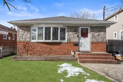 40 Belmont Boulevard, Elmont, NY 11003 - Photo 1