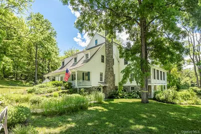 176 Schoolhouse Road, Staatsburg, NY 12580 - Photo 4