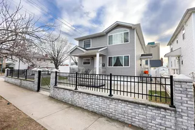 14520 133rd Avenue, Jamaica, NY 11436 - Photo 2