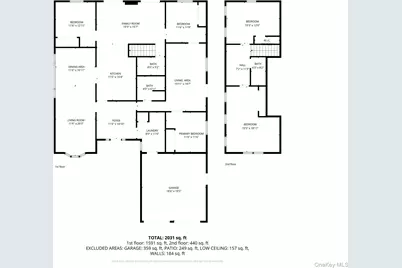 167 Silverleaf Lane, Islandia, NY 11749 - Photo 42