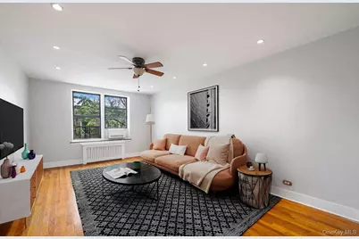 2420 Morris Avenue #6K, Bronx, NY 10468 - Photo 2