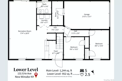 131 Erie Avenue, New Windsor, NY 12553 - Photo 50