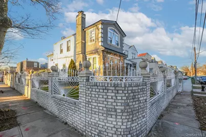 138-60 234th Street, Rosedale, NY 11422 - Photo 2