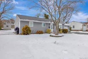 2700 Falcon Ave, Medford, NY 11763 - Photo 2