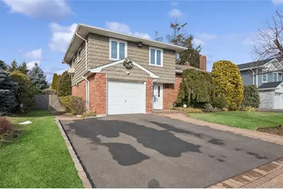 1123 Bernard Drive, Westbury, NY 11590 - Photo 2