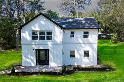 461 Avondale Drive, Shirley, NY 11967 - Photo 1