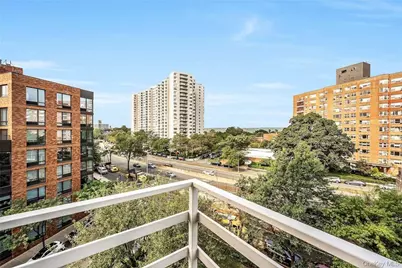 3530 Henry Hudson Parkway #1E, Bronx, NY 10463 - Photo 20