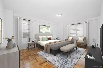 3530 Henry Hudson Parkway #1E, Bronx, NY 10463 - Photo 4