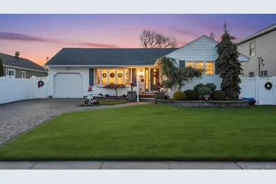 60 Essex Road, Bethpage, NY 11714 - Photo 1