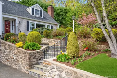 1 Highridge Road, Larchmont, NY 10538 - Photo 2