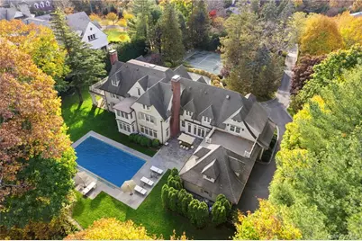 100 Morris Lane, Scarsdale, NY 10583 - Photo 1