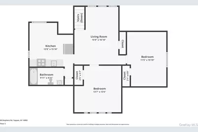 60 Stephens Road, Tappan, NY 10983 - Photo 36