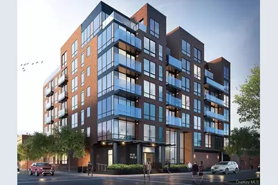 4620 11th Street #5F, Long Island City, NY 11101 - Photo 1