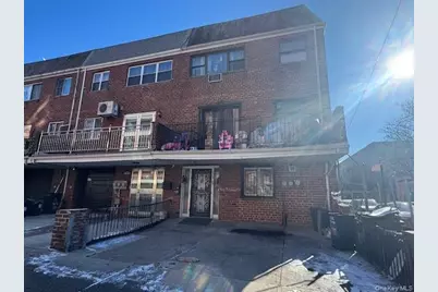 94-02 57th Avenue #1, Elmhurst, NY 11373 - Photo 1