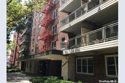 142-05 Roosevelt Avenue #539, Flushing, NY 11354 - Photo 1
