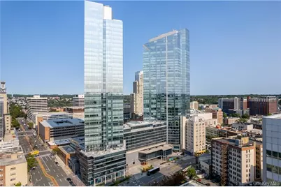 1 Renaissance Square #10G, White Plains, NY 10601 - Photo 1