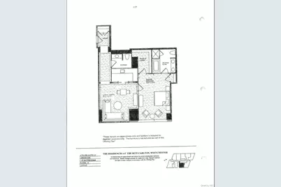 1 Renaissance Square #10G, White Plains, NY 10601 - Photo 20