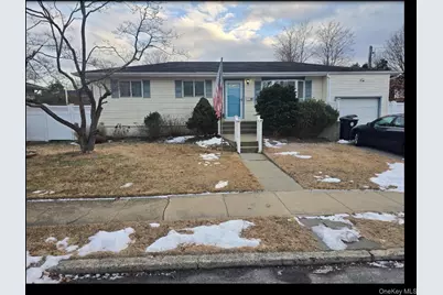 76 Harrisburg Street, Bay Shore, NY 11706 - Photo 1