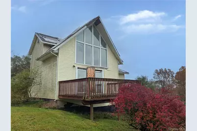 938 Horseshoe Lake Road, Swan Lake, NY 12783 - Photo 2