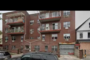 108-15 37th Dr, Corona, NY 11368 - Photo 1