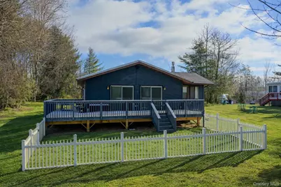 9 Gail Drive, Loch Sheldrake, NY 12759 - Photo 1
