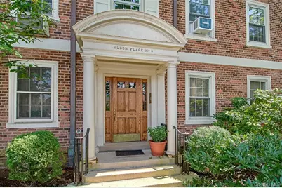 3 Alden Place #3A, Bronxville, NY 10708 - Photo 16