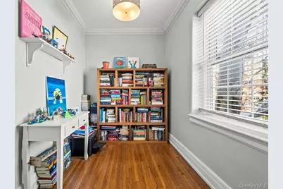 3 Alden Place #3A, Bronxville, NY 10708 - Photo 8