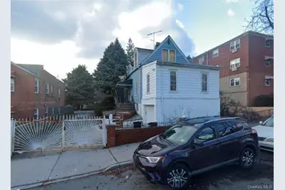 4167 Ely Avenue, Bronx, NY 10466 - Photo 1
