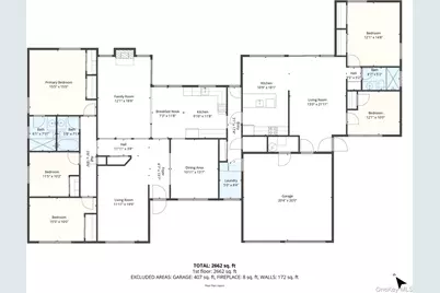 6 Hillview Court, Commack, NY 11725 - Photo 4