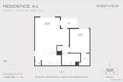 9 Monticello Drive #37102, Brewster, NY 10509 - Photo 12