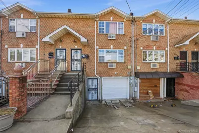 1026 E 96th Street, Brooklyn, NY 11236 - Photo 1