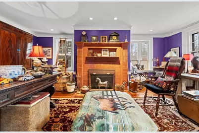 91 North Street, Litchfield, CT 06759 - Photo 8