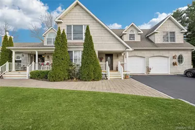 196 High Meadow Lane, Jamesport, NY 11901 - Photo 2