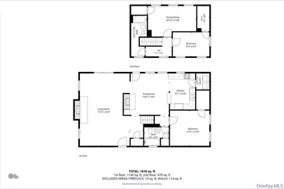 144 Old Lake Street, West Harrison, NY 10604 - Photo 40