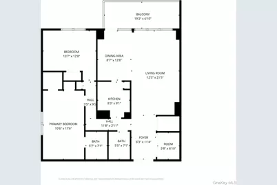 25 Neptune Boulevard #2T, Long Beach, NY 11561 - Photo 30