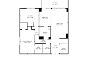 25 Neptune Blvd, Long Beach, NY 11561 - Photo 30