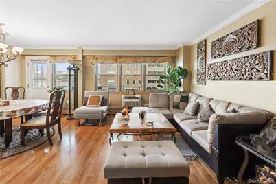 25 Neptune Boulevard #2T, Long Beach, NY 11561 - Photo 8