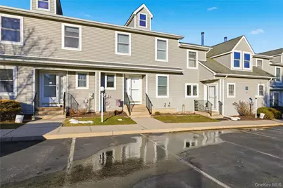 100 Boniface Drive #13B, Pine Bush, NY 12566 - Photo 2
